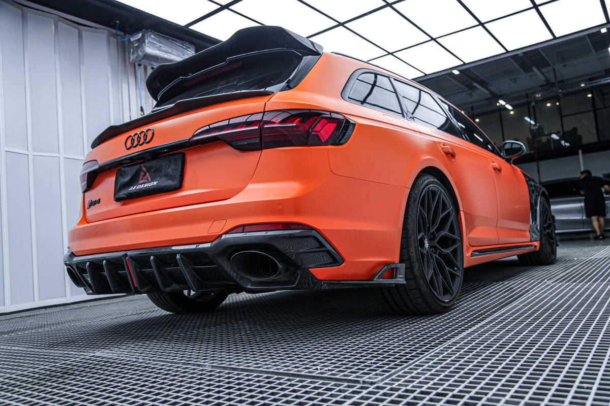 ArmorextendAudiRS4B9B9.