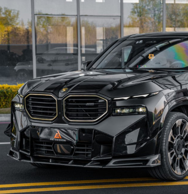 XM 2023-ON G09 – ArmorExtend - AE Design & Performance