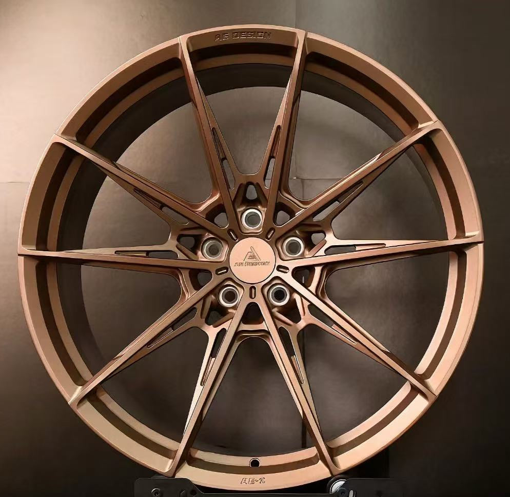 BMW XM  XM Label Red G09 2023-ON with Aftermarket Parts - PI Wheel Aluminum from ArmorExtend