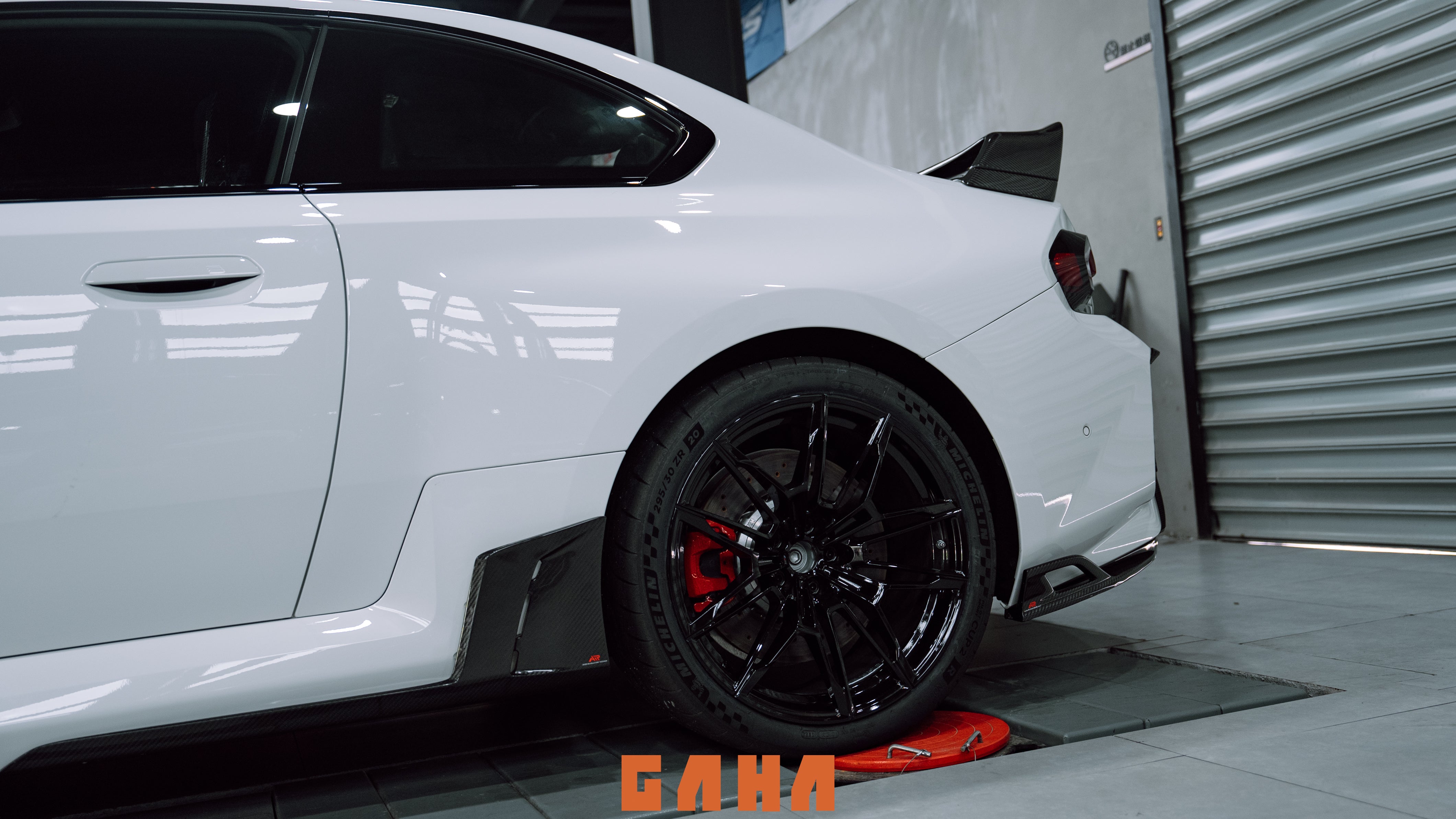ArmorExtend ART Pre-preg Carbon Fiber Side Skirts for BMW M2 & M2C G87
