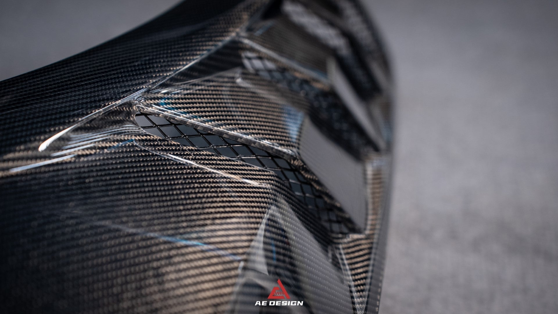 Armorextend AE Design Carbon Fiber Fenders for BMW G80 G82 G83 M3 M4 2021-ON