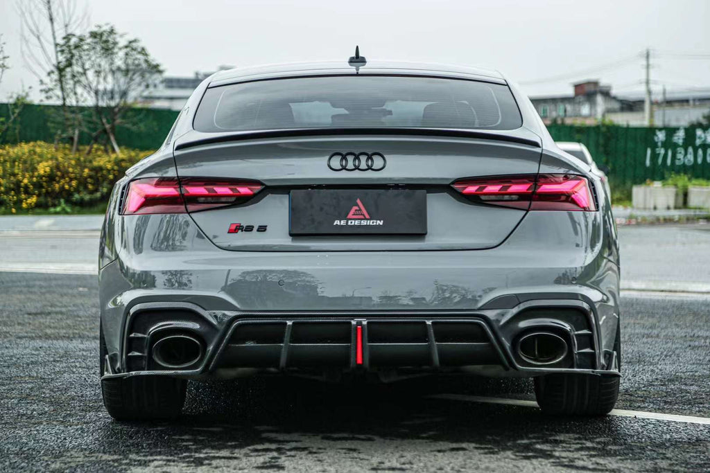 Audi – Tagged b9.5 – ArmorExtend - AE Design & Performance