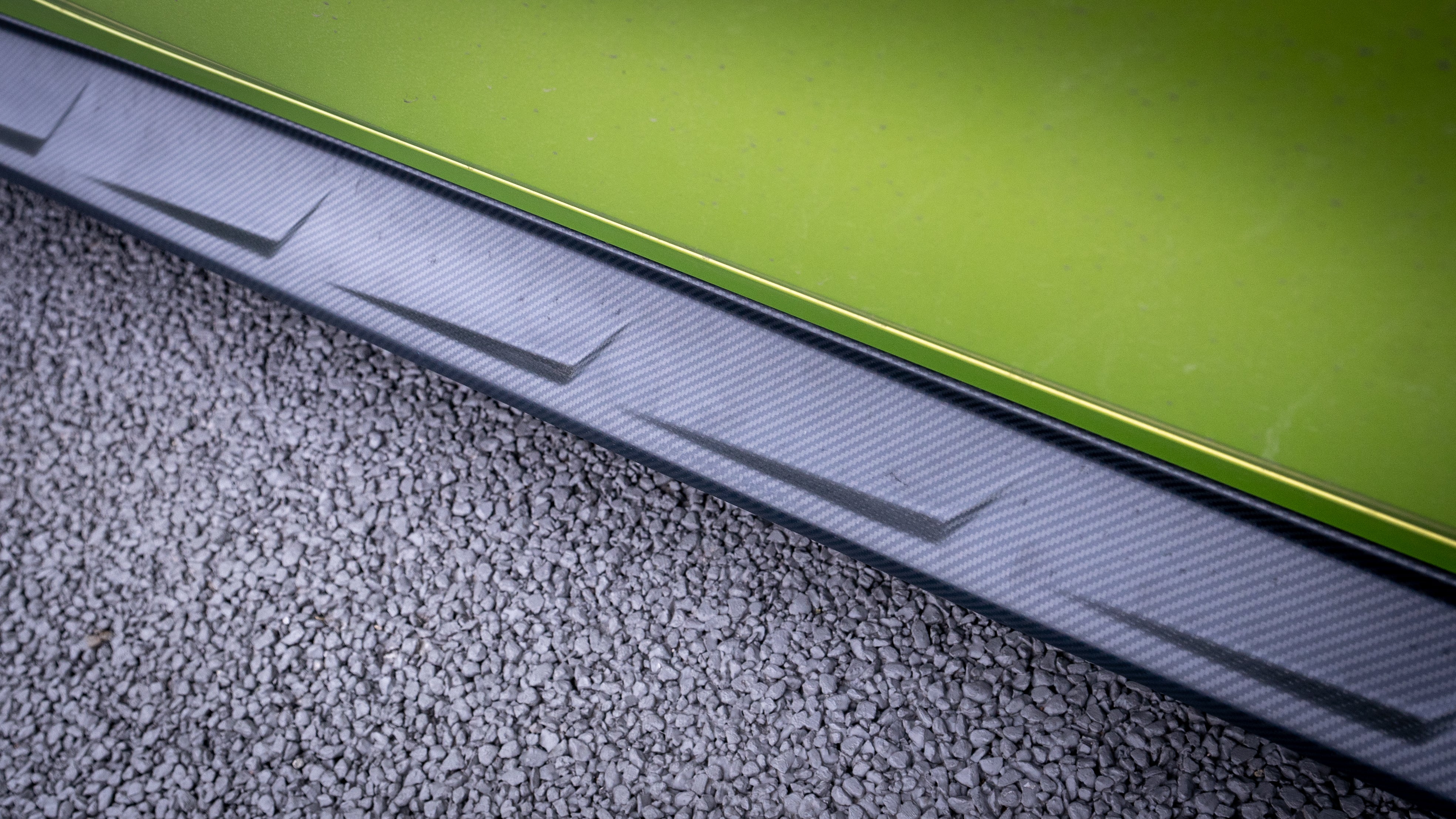 Armorextend AE Design Carbon Fiber Side Skirts for BMW G80 G82 G83 M3 M4  - Performance Speedshop