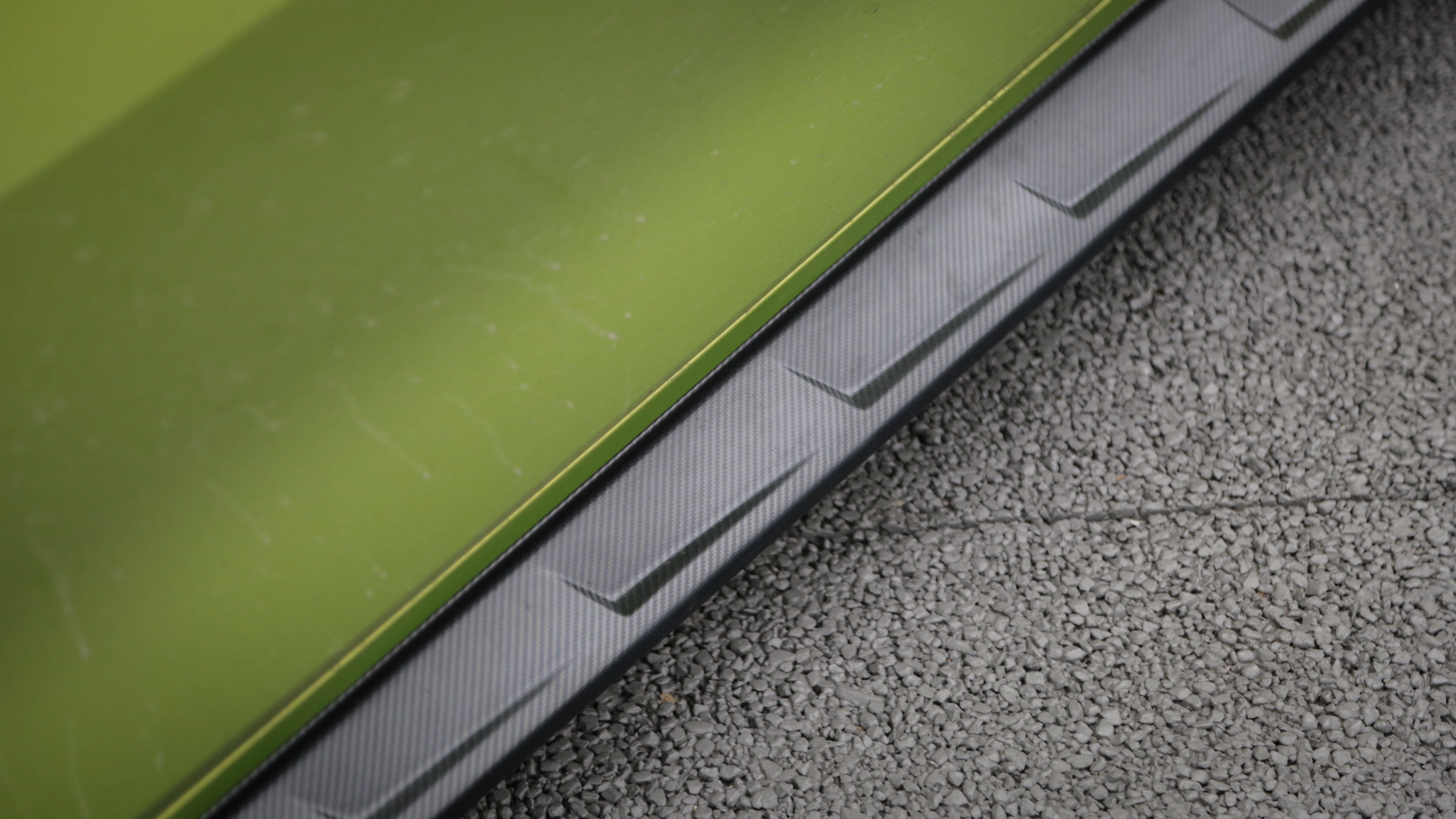 Armorextend AE Design Carbon Fiber Side Skirts for BMW G80 G82 G83 M3 M4  - Performance Speedshop