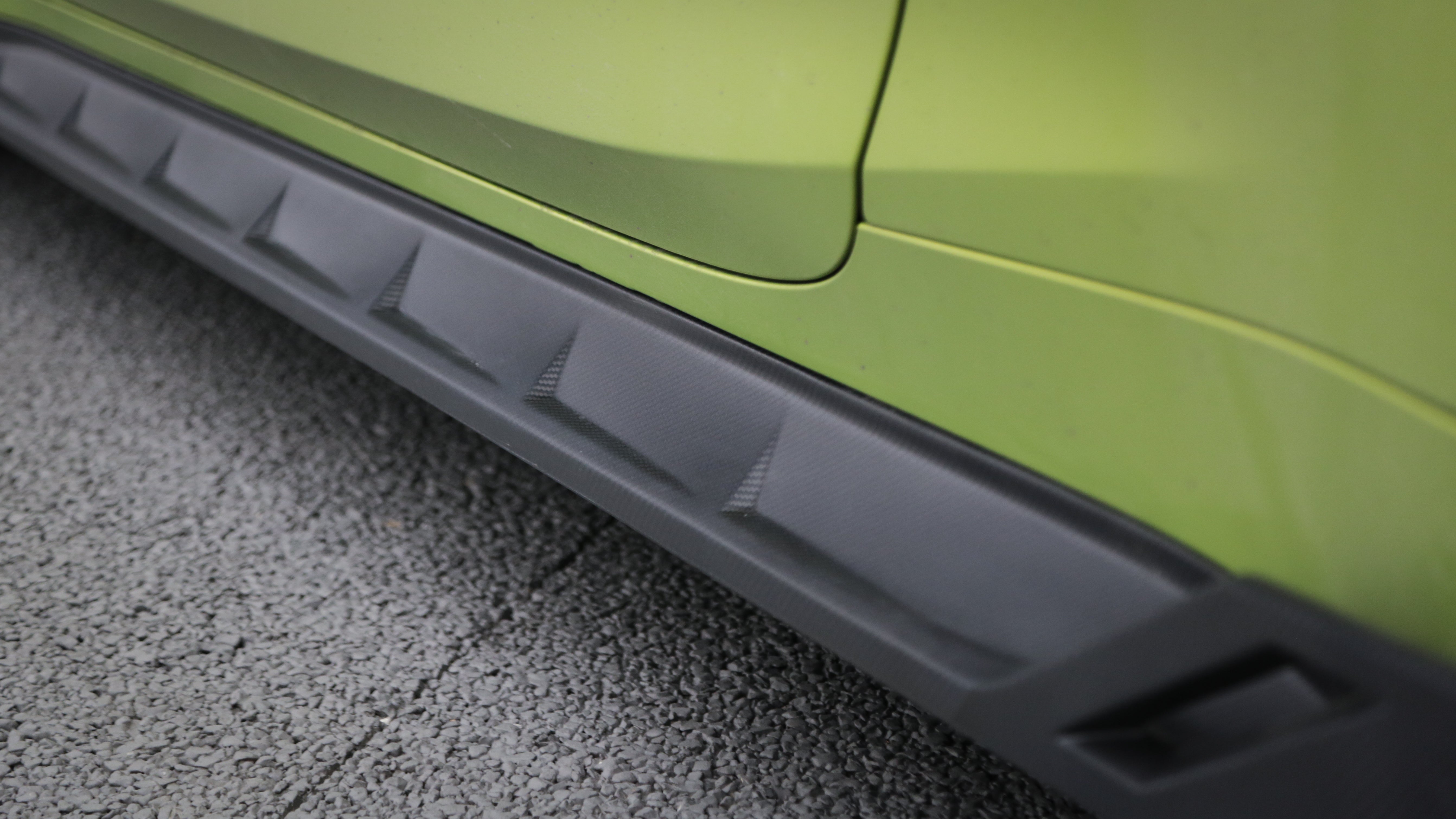 Armorextend AE Design Carbon Fiber Side Skirts for BMW G80 G82 G83 M3 M4  - Performance Speedshop