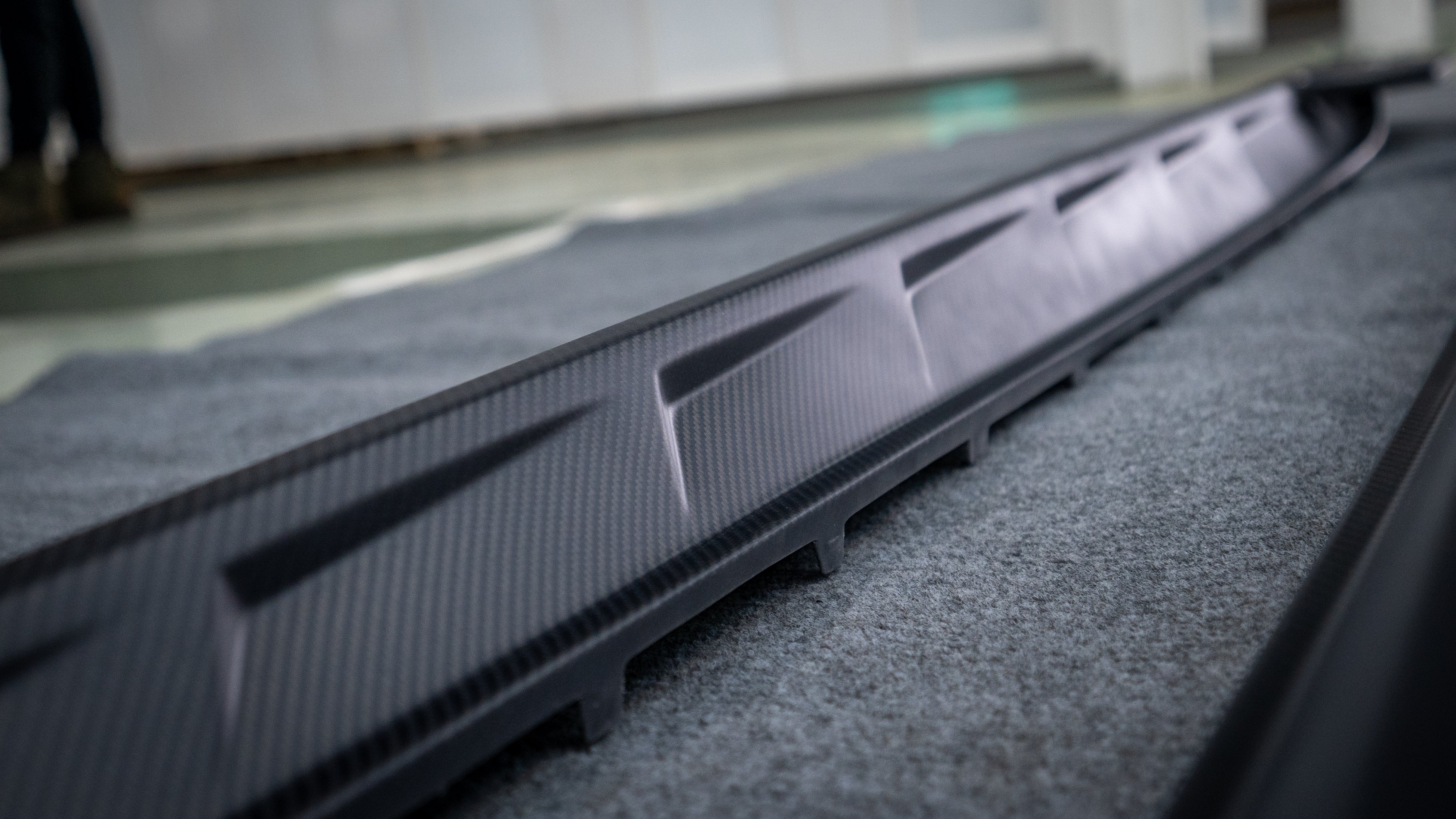 Armorextend AE Design Carbon Fiber Side Skirts for BMW G80 G82 G83 M3 M4  - Performance Speedshop