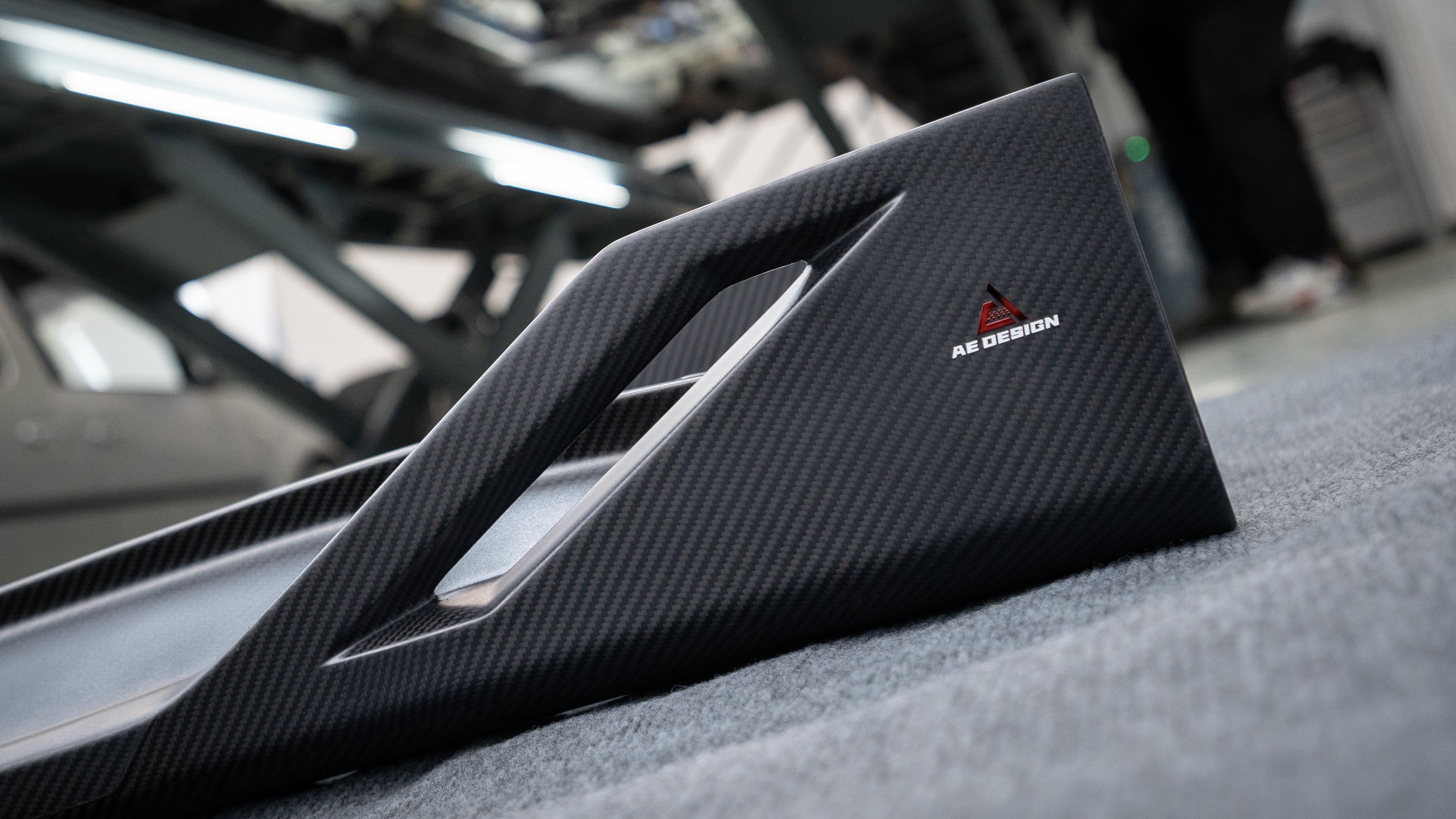 Armorextend AE Design Carbon Fiber Side Skirts for BMW G80 G82 G83 M3 M4  - Performance Speedshop