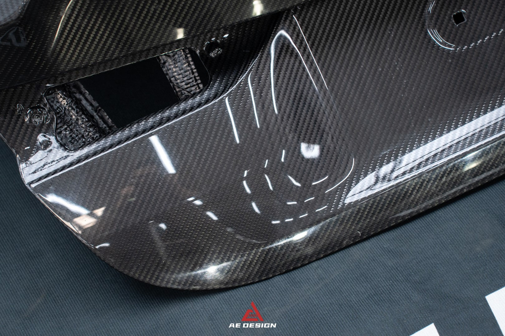 Armorextend ART Carbon Fiber CSL Style Trunk Lid for BMW G80 G82 M3 M4 G20 M340 G22 M440