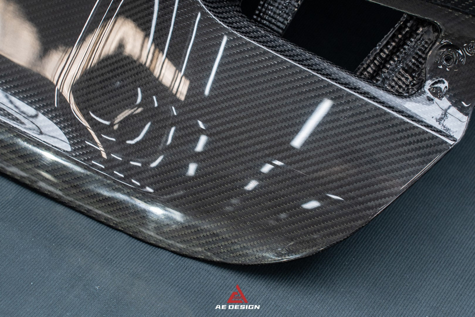 Armorextend ART Carbon Fiber CSL Style Trunk Lid for BMW G80 G82 M3 M4 G20 M340 G22 M440