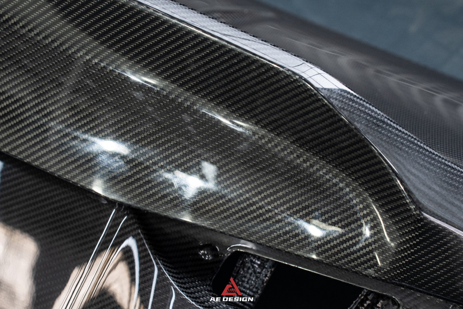 Armorextend ART Carbon Fiber CSL Style Trunk Lid for BMW G80 G82 M3 M4 G20 M340 G22 M440